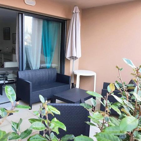 Un appartement pour 4, avec l’océan au bout de la rue Saint-Hilaire-de-Riez Esterno foto